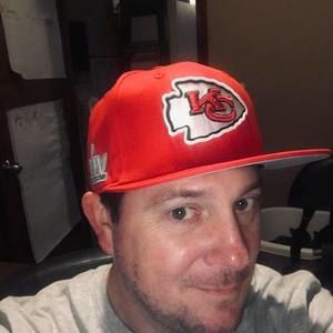 Meet your Posher, Ryan